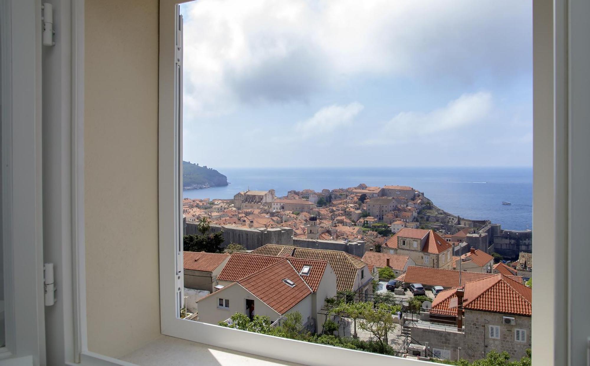 Vicina Summer Apartments Dubrovnik Quarto foto