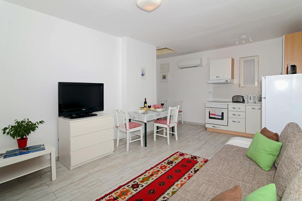 Vicina Summer Apartments Dubrovnik Quarto foto